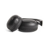Гарнитура Bluetooth IBomb N50, ANC (полноразм.) (до 20 часов) черная