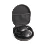 Гарнитура Bluetooth IBomb N50, ANC (полноразм.) (до 20 часов) черная