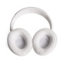 Гарнитура Bluetooth IBomb G1 (полноразм.) (до 20 часов) белая