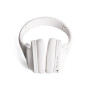 Гарнитура Bluetooth IBomb G1 (полноразм.) (до 20 часов) белая