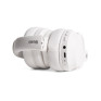 Гарнитура Bluetooth IBomb G1 (полноразм.) (до 20 часов) белая