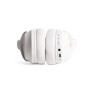 Гарнитура Bluetooth IBomb G1 (полноразм.) (до 20 часов) белая