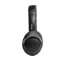 Гарнитура Bluetooth IBomb G1 (полноразм.) (до 20 часов) черная