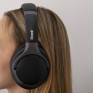 Гарнитура Bluetooth IBomb G1 (полноразм.) (до 20 часов) черная