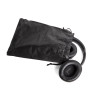 Гарнитура Bluetooth IBomb G1 (полноразм.) (до 20 часов) черная