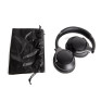 Гарнитура Bluetooth IBomb G1 (полноразм.) (до 20 часов) черная