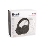 Гарнитура Bluetooth IBomb G1 (полноразм.) (до 20 часов) белая