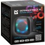 Колонка портативная Defender Enjoy 10 (3Вт/400mAh) 65009