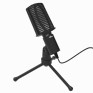 Микрофон Ritmix RDM-125 на треноге