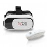Пульт для очков VR Bluetooth Remote controller белый (64600)
