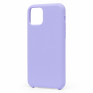 Чехол для iPhone 11 Pro Max Activ Original /pastel purple/ (112766)