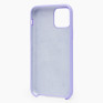 Чехол для iPhone 11 Pro Max Activ Original /pastel purple/ (112766)