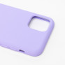 Чехол для iPhone 11 Pro Max Activ Original /pastel purple/ (112766)