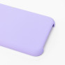 Чехол для iPhone 11 Pro Max Activ Original /pastel purple/ (112766)
