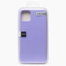 Чехол для iPhone 11 Pro Max Activ Original /pastel purple/ (112766)
