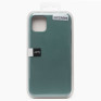 Чехол для iPhone 11 Pro Max Activ Original /pine green/ (112769)