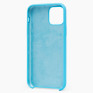 Чехол для iPhone 11 Pro Activ Original /blue/ (112775)