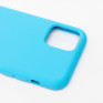Чехол для iPhone 11 Pro Activ Original /blue/ (112775)