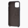 Чехол для iPhone 11 Pro Activ Original /dark grey/ (112777)