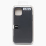 Чехол для iPhone 11 Pro Activ Original /dark grey/ (112777)
