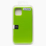Чехол для iPhone 11 Pro Activ Original /green/ (112780)