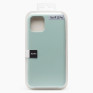 Чехол для iPhone 11 Pro Activ Original /light green/ (112783)