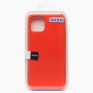Чехол для iPhone 11 Pro Activ Original /orange/ (112786)