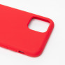 Чехол для iPhone 11 Pro Activ Original /red/ (112790)