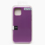 Чехол для iPhone 11 Pro Activ Original /violet/ (112792)