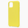 Чехол для iPhone 11 Pro Activ Original /yellow/ (112794)