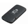 Флэш-плеер Hi-Fi Digma B4 8Gb черный/1.8"/FM/microSD