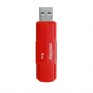 Флэш-диск SmartBuy 4GB USB 2.0 Clue красный
