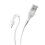 Кабель USB - Type-C 1м Hoco X37  3А/18W, ПВХ