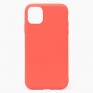 Чехол для iPhone 11 Activ Full Original /coral/ (115575)