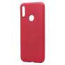 Чехол для Huawei Honor 8A/8A Prime/Y6s/Y6 Activ Full Original /bordo/ (115776)