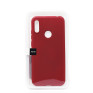 Чехол для Huawei Honor 8A/8A Prime/Y6s/Y6 Activ Full Original /bordo/ (115776)