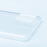 Чехол для Samsung SM-A515 Galaxy A51 прозрачный, ультратонкий (116034)