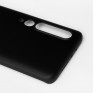 Чехол для Xiaomi Mi 10 чер (116287)