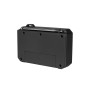 Радиоприемник Ritmix RPR-010 (Fm/BT/USB/microSD/акб.18650)т-сер(12,1х8,3х3,2см)