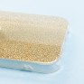 Чехол для iPhone 12 / 12 Pro Glamour золото (119277)