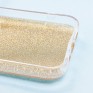 Чехол для iPhone 12 / 12 Pro Glamour золото (119277)