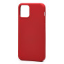 Чехол для iPhone 12 mini Activ Full Original /bordo/ (119331)