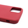Чехол для iPhone 12 mini Activ Full Original /bordo/ (119331)