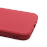 Чехол для iPhone 12 mini Activ Full Original /bordo/ (119331)