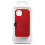 Чехол для iPhone 12 mini Activ Full Original /bordo/ (119331)