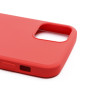Чехол для iPhone 12 mini Activ Full Original /coral/ (119332)