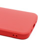 Чехол для iPhone 12 mini Activ Full Original /coral/ (119332)
