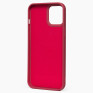 Чехол для iPhone 12 Pro Max Activ Full Original /bordo/ (119359)