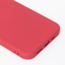 Чехол для iPhone 12 Pro Max Activ Full Original /bordo/ (119359)