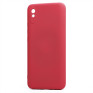 Чехол для Xiaomi Redmi 9A/9i Activ Full Original /bordo/ (119466)